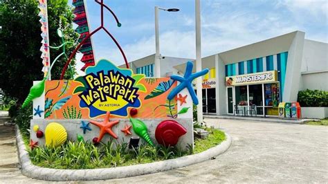 Astoria Palawan reopens waterpark in Puerto Princesa