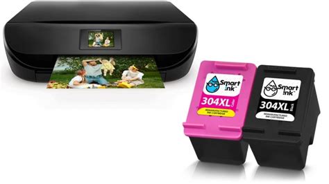 HP Envy 5032 ink cartridges - buy ink refills for HP Envy 5032 in the ...