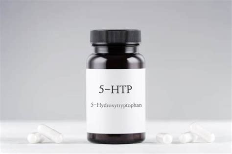 5-HTP Benefits And Potential Side Effects | Biostrap