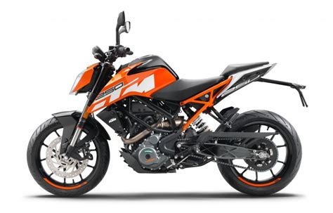 KTM 250 Duke based Bajaj Pulsar 250 To Be Launched in 2020 - Report