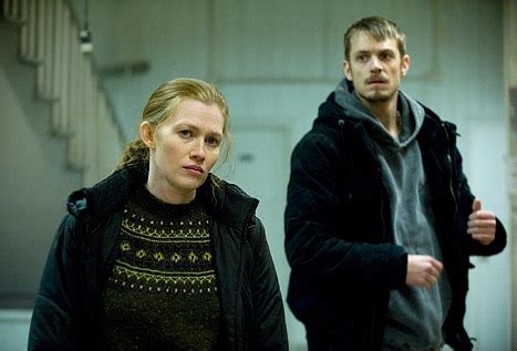 The Killing: Uncancelled Again, Netflix Orders Season Four