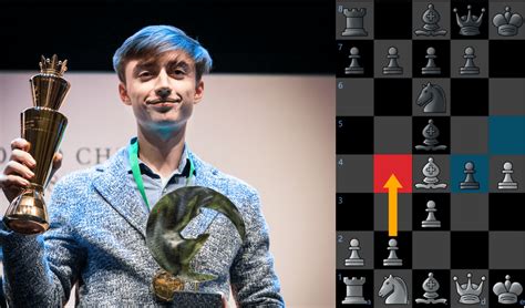 The Delayed Evans Gambit: Theory and Analysis - Chess.com