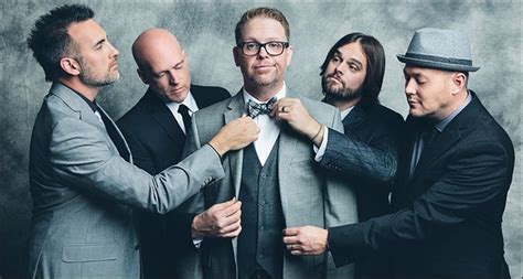 Win Tickets to See MercyMe in Fresno! | Spirit Radio