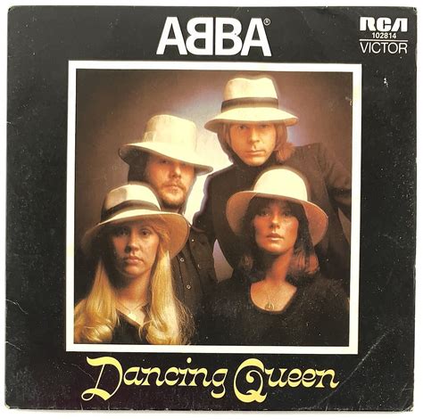 5 facts you didn’t know about the song "Dancing Queen" by ABBA