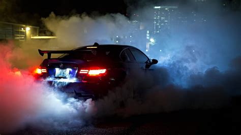 Bmw Drift, BMW Drifting HD wallpaper | Pxfuel