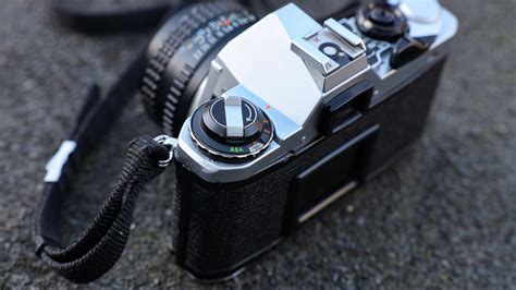 Pentax ME Super review: vintage 35mm camera revisited | Digital Camera ...