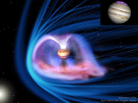 Jupiter : les dernières découvertes