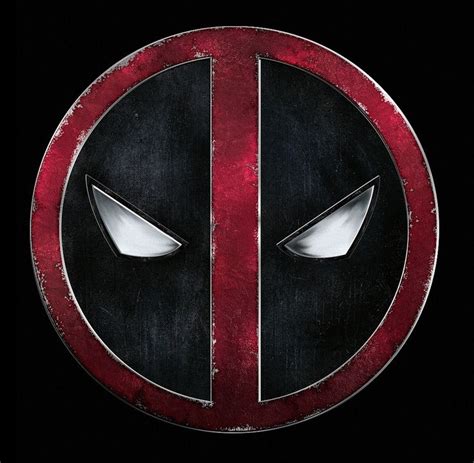 Deadpool Logo Movie Poster Photoshop Tutorial - icanbecreative ...