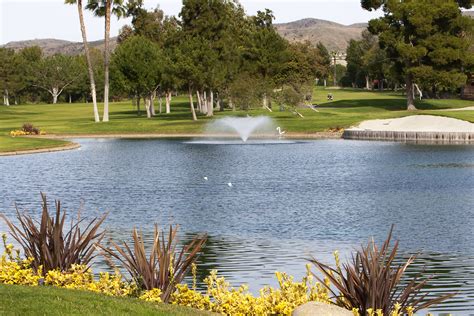 Yorba Linda Country Club | Golf courses, Yorba linda, Property