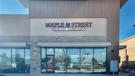 Maple Street Biscuit Co. adding locations with caution | WJCT News 89.9