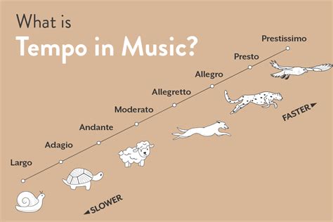 What is Tempo in Music? Definition, Markings & Examples