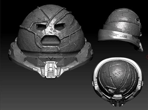 Juggernaut Wearable Helmet 1:1 Scale DC Comics Cosplay - Etsy UK