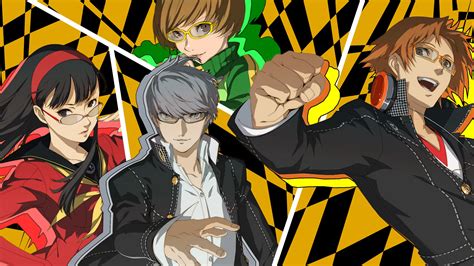 Persona 4 Golden on PC Is a Surprising First Port | Into The Spine