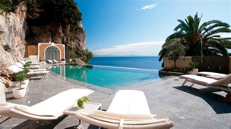 Anmeldelser av Convento Grand Hotel di Amalfi - Amalfi - Escapeaway