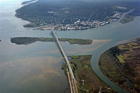 Apalachicola Harbor in Apalachicola, FL, United States - harbor Reviews ...