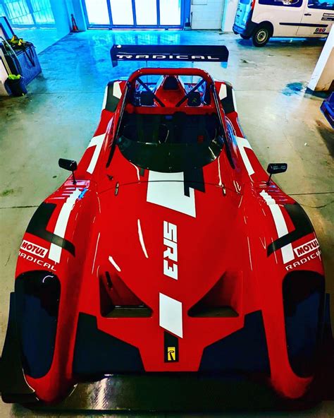 Radical SR3 - Race cars for sale - Racemarket.net | Europe's biggest ...