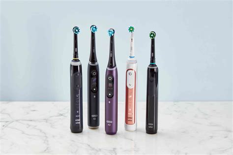 The 8 Best Oral-B Electric Toothbrushes