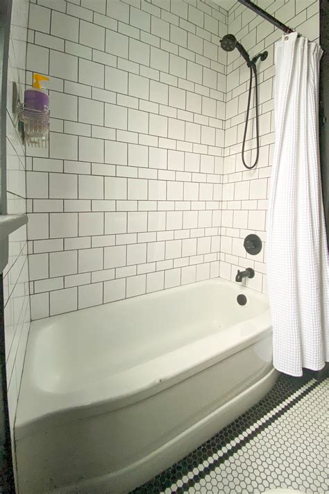 Historic Bathroom Tile Designs: ORC Week Two — T. Moore Home Interior ...