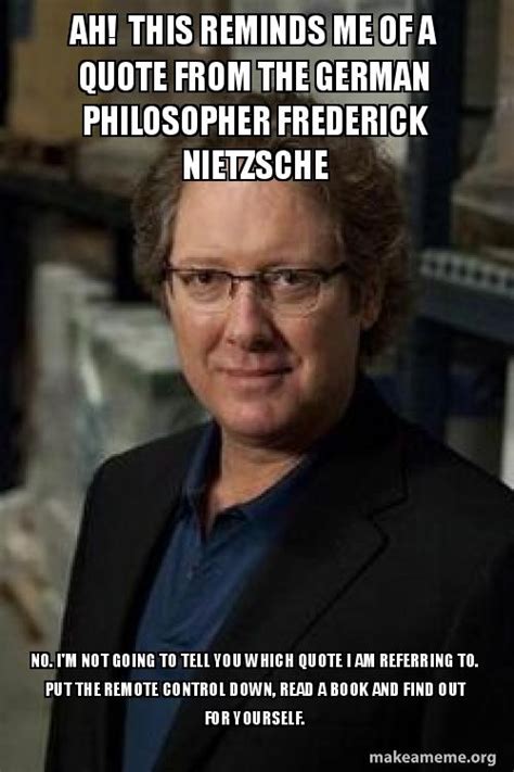 Robert California Quotes - Comicspipeline.com