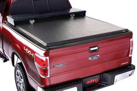 Extang Express Tool Box Tonneau Cover - Free Shipping