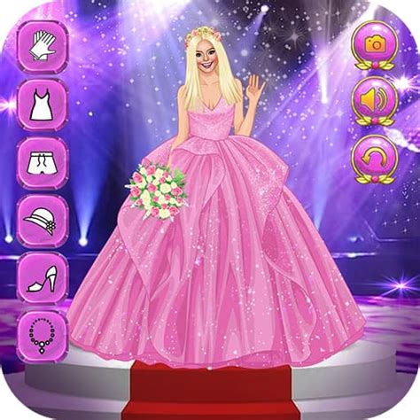 Model Dress Up Girl Games: Play Free Online at Reludi