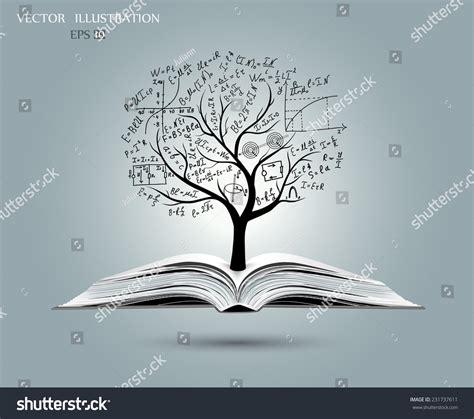 5,816 Mathematics Tree Images, Stock Photos & Vectors | Shutterstock