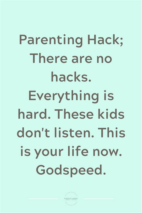 70 Funny Parents Quotes that Sum Up Parenting to a Tee