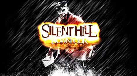 Silent Hill Downpour Wallpapers in HD « GamingBolt.com: Video Game News ...