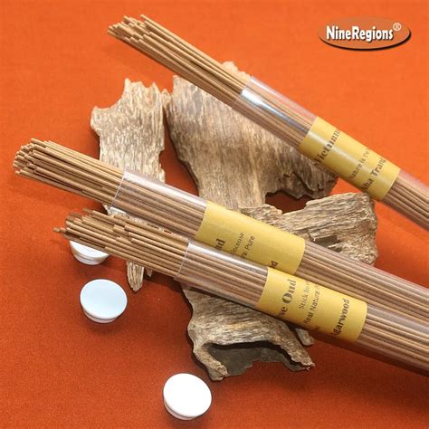 50sticks-natural-aromatic-authentic-Vietnam-oud-incense-sticks-agar ...