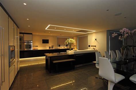 The Importance Of Lighting In Interior Design