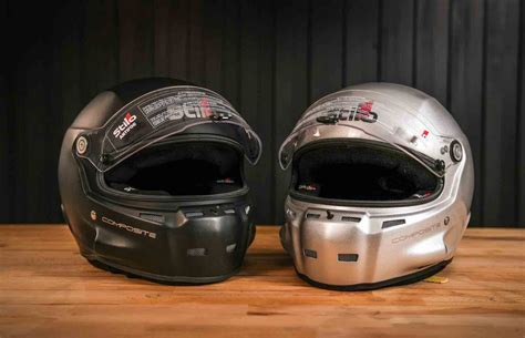 Time Is Running Out To Win A New Stilo Helmet - Enter Now!