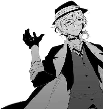 Chuuya Nakahara (BSD) Vs Izuku Midoriya (MHA) - Battles - Comic Vine