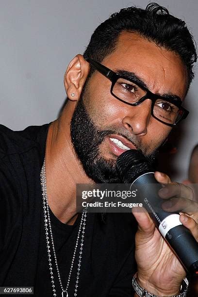 85 La Fouine Photos Stock Photos, High-Res Pictures, and Images - Getty ...