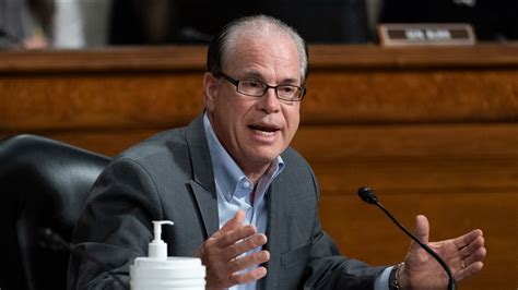 Sen. Braun steps back from comments on interracial marriage | wthr.com