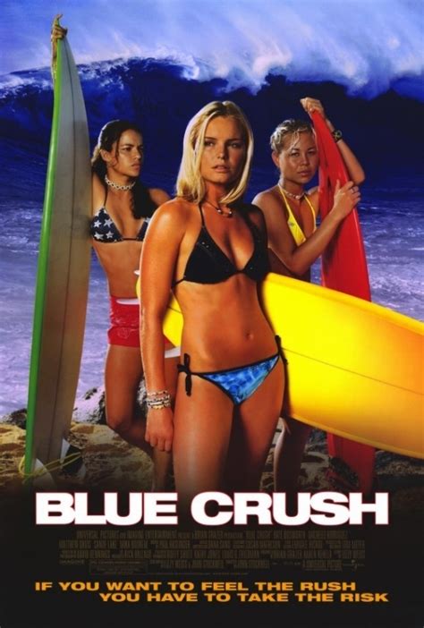 Blue Crush (2002) | Soundeffects Wiki | Fandom