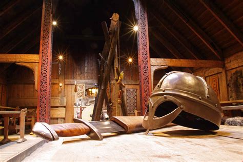 The 3 Best Viking Museums in Scandinavia