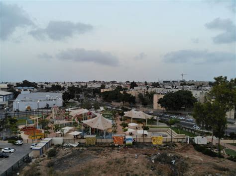 Schools in Sderot Reopen with Revamped Security | United with Israel