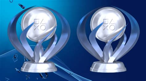 PlayStation Trophy level changes are coming, here's how they work ...