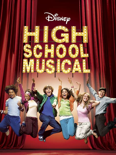 High School Musical: The Concert - Where to Watch and Stream - TV Guide