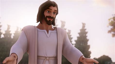 Superbook Trailer - Animated Bible Stories for Kids ...