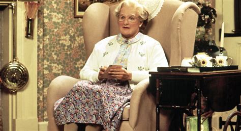 How Mrs. Doubtfire Made Divorce Feel Survivable | Rotten Tomatoes