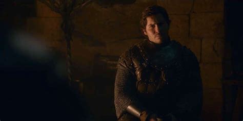 Game Of Thrones’ Podrick's singing and general hotness is causing a ...