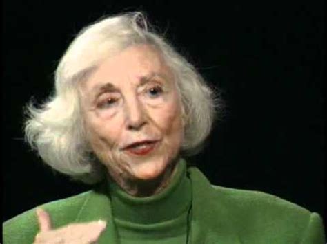 Barbara Marx Hubbard: Conscious Evolution (excerpt) -- A Thinking ...