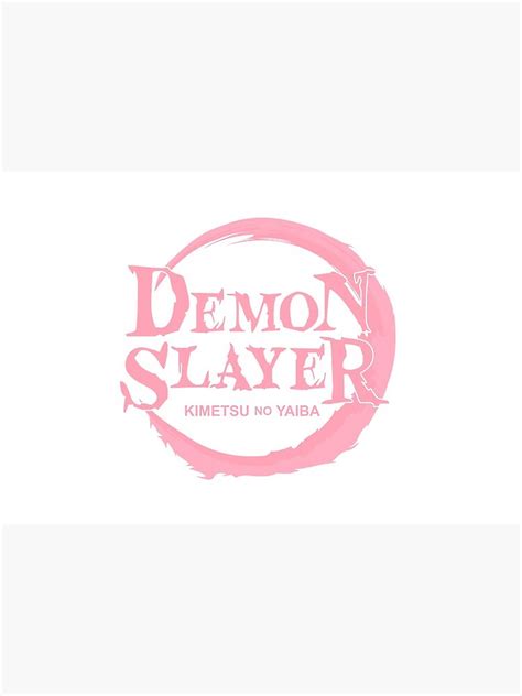 Top 999+ Demon Slayer Logo Wallpaper Full HD, 4K Free to Use