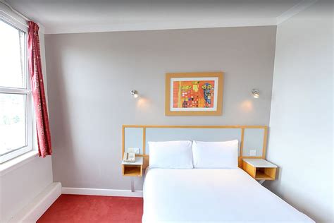 Edinburgh Photo Hotel: Gallery | Jurys Inn