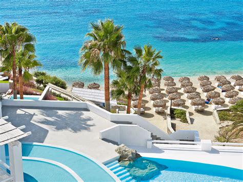 15 Best Hotels on Mykonos (Luxury, Boutique, Coolest)