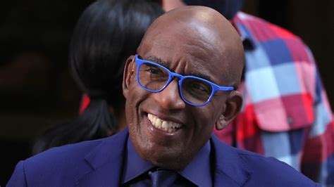 Today's Al Roker gets fans emotional as he celebrates major return | HELLO!