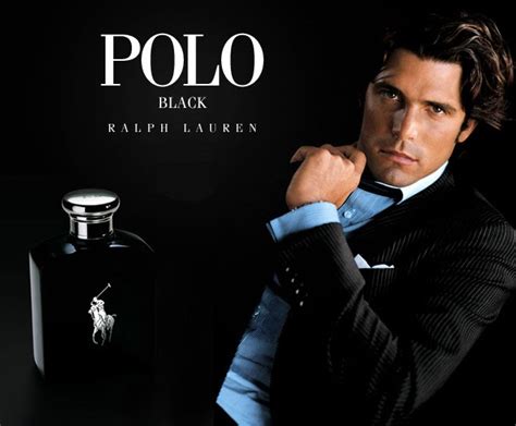 Trendy Style in DF: Ralph Lauren - Black Label