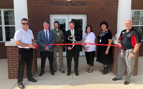 North Alabama Nursing Home Renovates, Opens Rehab Center