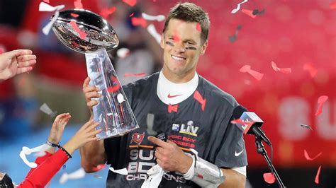 Tom Brady retires from the NFL: A timeline of all the Buccaneers ...